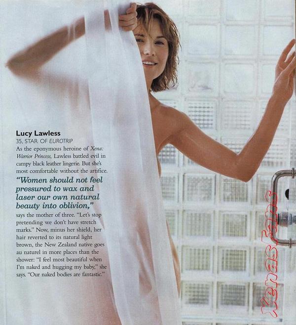 Lucy Lawless - Page 39 Lucy210