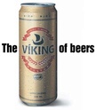Исландское пиво VIKING Viking10