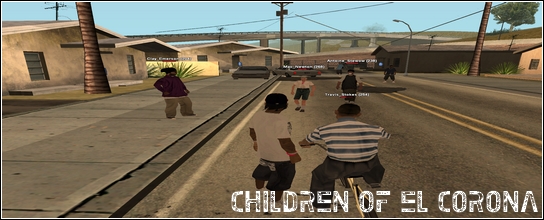 |PA IMG/VIDEO | 248 Park North Street - South Children  - Pluriethnic gang - Page 6 Sa-mp175