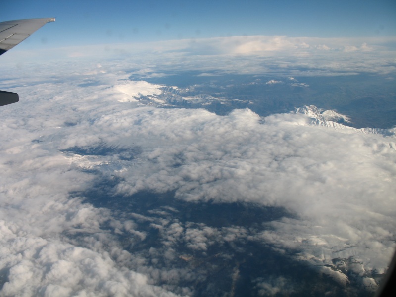 Poze din aeronave in zbor Imagen14