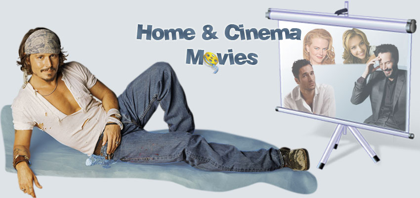 Home & Cinema Movies
