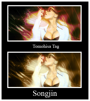 Richieste grafiche Tomohi10