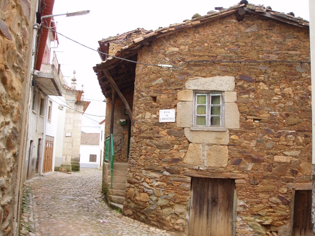 Casas velhas de Lavacolhos P4090022