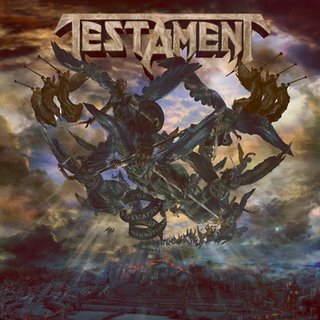 Testament - The Formation of Damnation Cover11