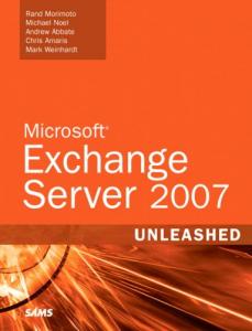 Microsoft Exchange Server 2007 Unleashed 210
