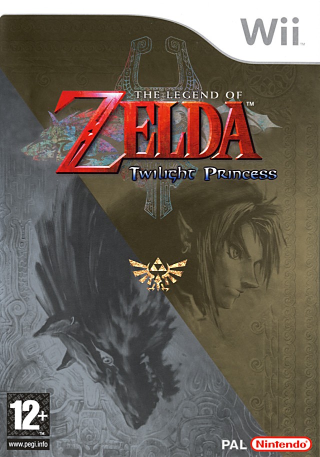 The Legend of Zelda Twilight Princess Ztwpwi11