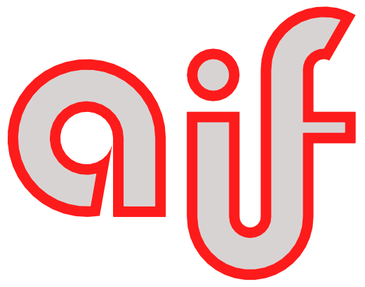 AiF Spray Logo Logo_a10