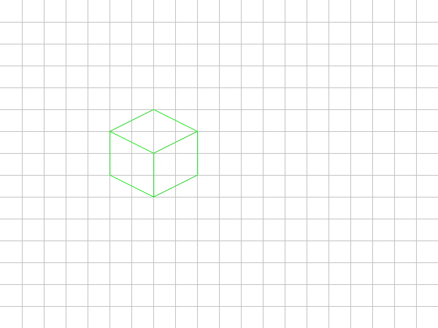  - L'isometrie : La fausse 3D (Par Jejemaker !) Cube10