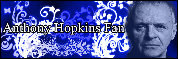 Anthony Hopkins Fan