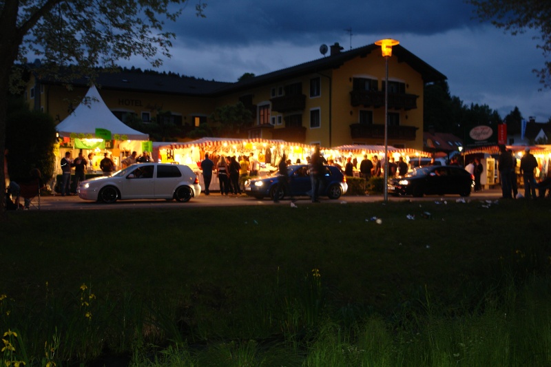 Woerthersee 2008 - Strnka 3 5810