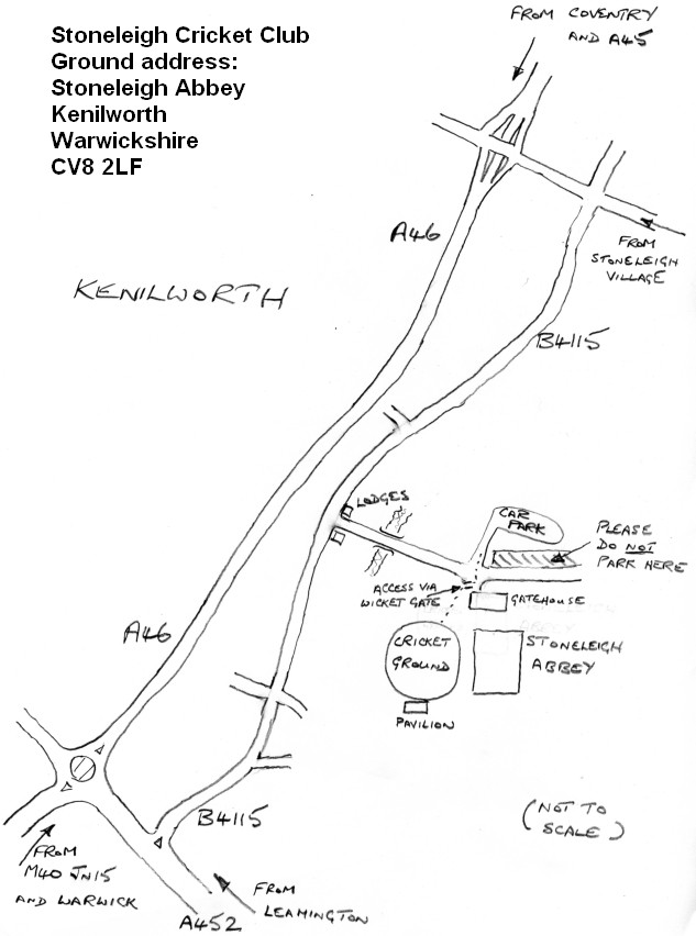 STONELEIGH Scc_sk12