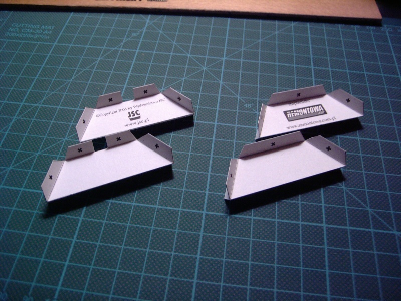 Containerfrachter Mary Arctica von JSC in 1:400 Pic01525