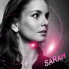 AVATARY (120)- Sarah Wayne Callies 26708312