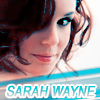AVATARY (120)- Sarah Wayne Callies 26708410