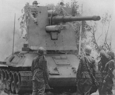 T34 88mm 88_auf10