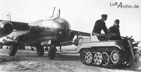 INFO BOMBARDIER ARADO 234 "BLITZ " Ar234_10