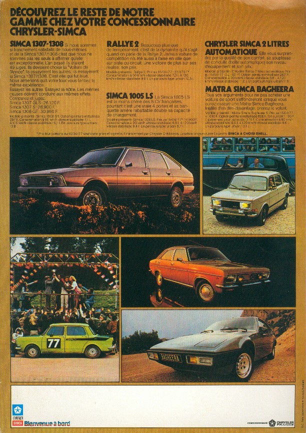 Catalogue [58] - 04/77 - LX Special - F 7704lx11