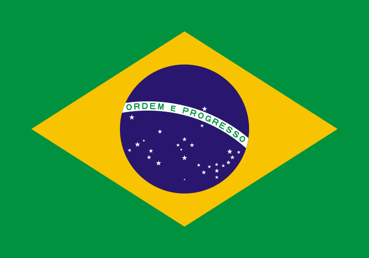 البرازيل 116