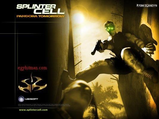 Splinter Cell: Pandora Tomorrow 169