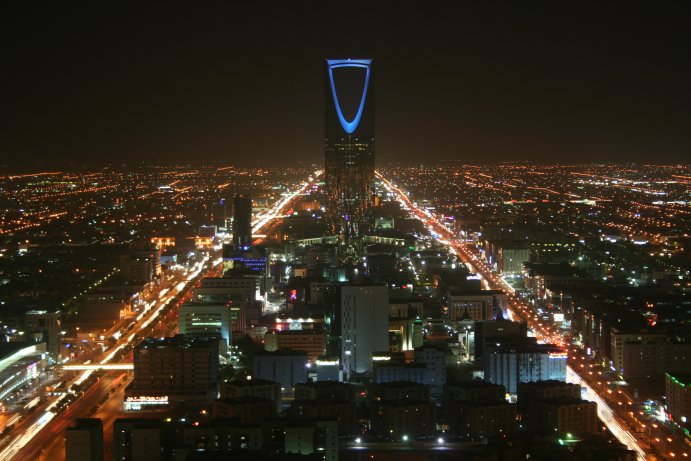 المملكة العربية السعودية 1712