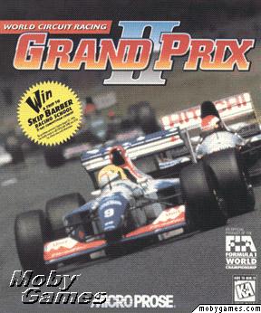 Top Games 8: Grand Prix II 95963910