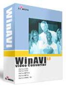 برنامج ممتاز لتحويل جميع صيغ الفيديو Wina2v10