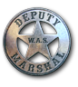 Deputy Marshal