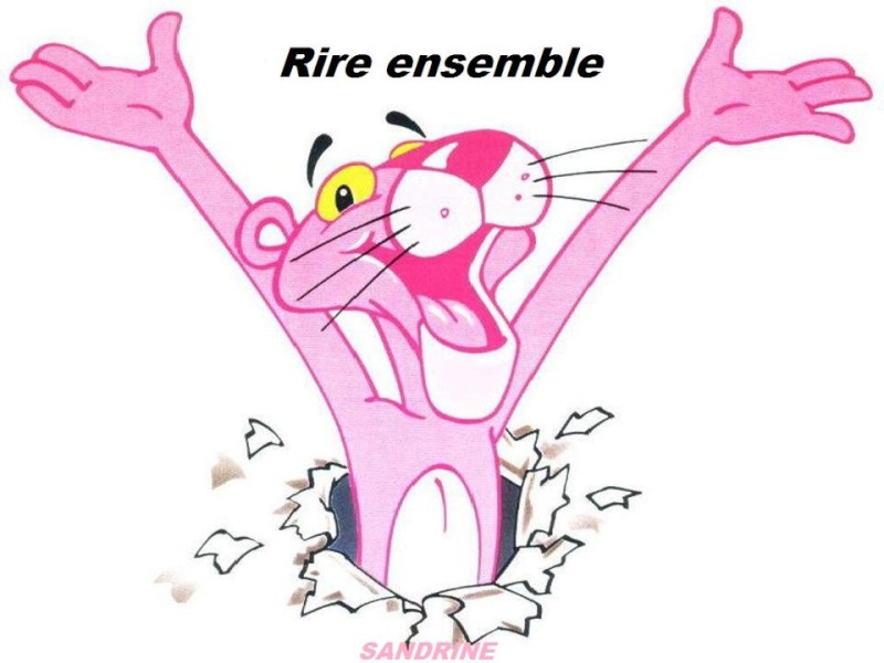 rire ensemble 135