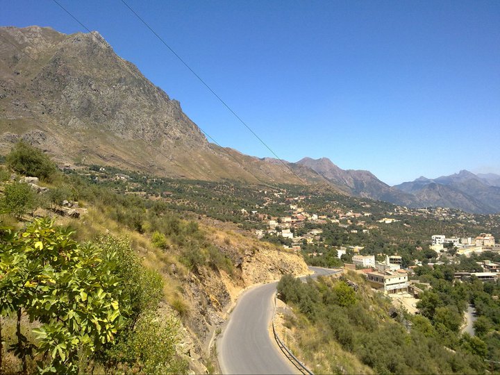 Photos de Samir Rekik - Ait Smail (Bejaia) 313