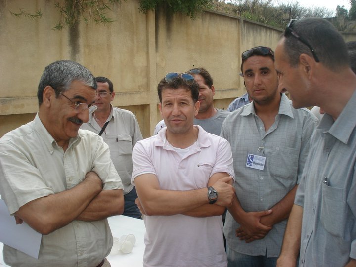 Said Sadi à Souk El Tenine (Bgayet), 15/07/2011 - Page 4 510