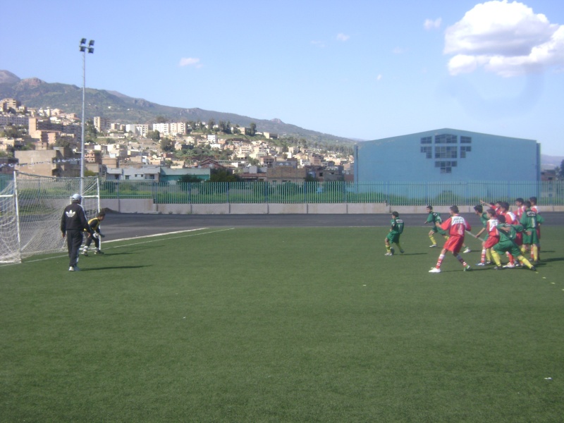 Ecole de football d'Aokas (vainqueur du tournoi des ecoles de la DJS à Akbou) Akbou_12