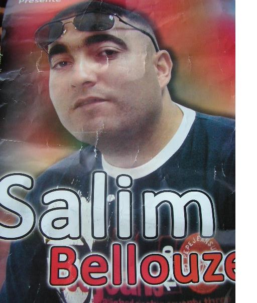Salim Bellouze (Chanteur, Aokas, 2 albums) Bellou11