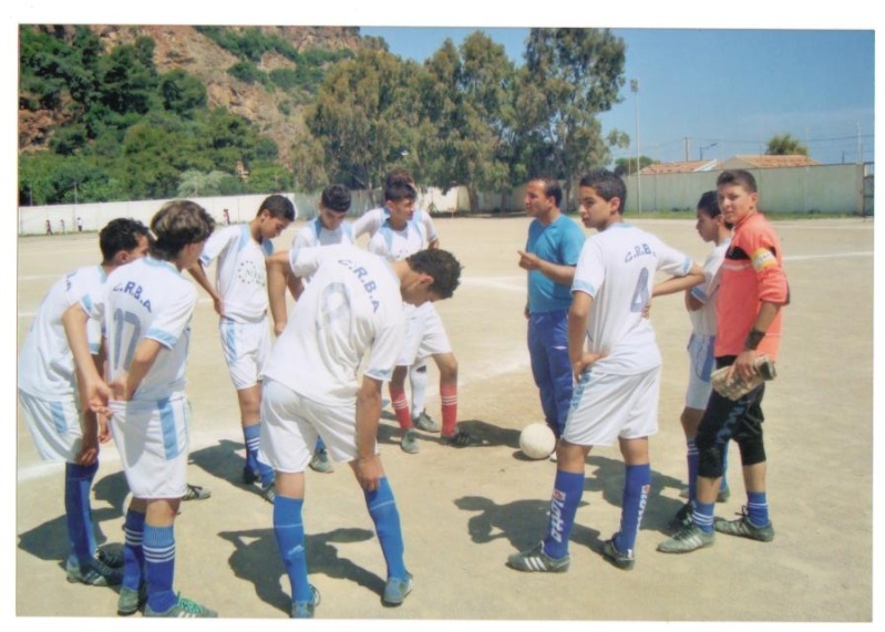 Plays- offs championnat de Bejaia (minimes) : le CRBAokas gagne le trophée  Photo_15