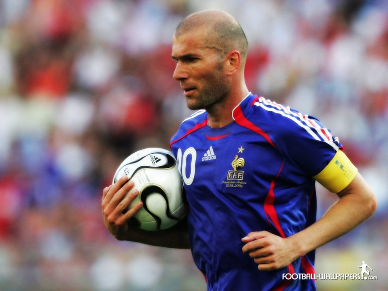         Zidane10