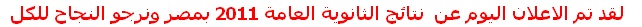 82.2% نسبة نجاح الثانوية العامة للمرحلة الأولى و87.2% للثانية ورابط الحصول على النتيجة  555_bm10