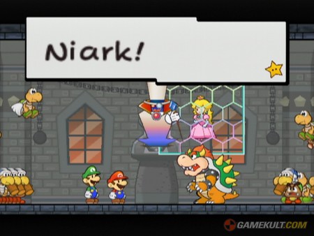 Super Paper Mario 0511