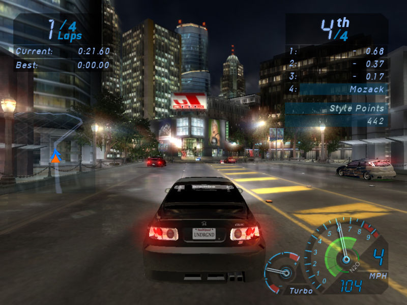  Need for speed_under ground 2 227