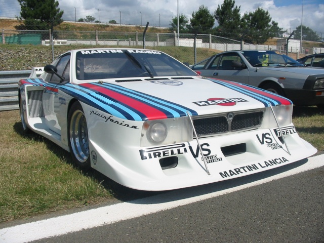 Le Mans Classic 2008 / Photos page 2 ! Le_ma110