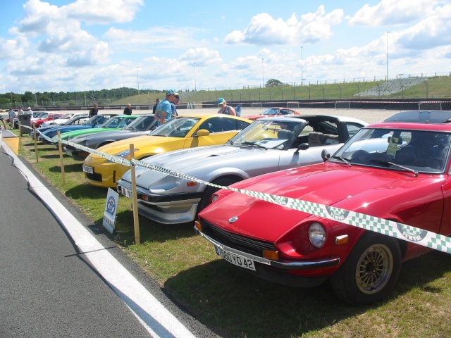 Le Mans Classic 2008 / Photos page 2 ! Le_ma118