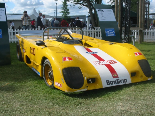 Le Mans Classic 2008 / Photos page 2 ! Le_man28