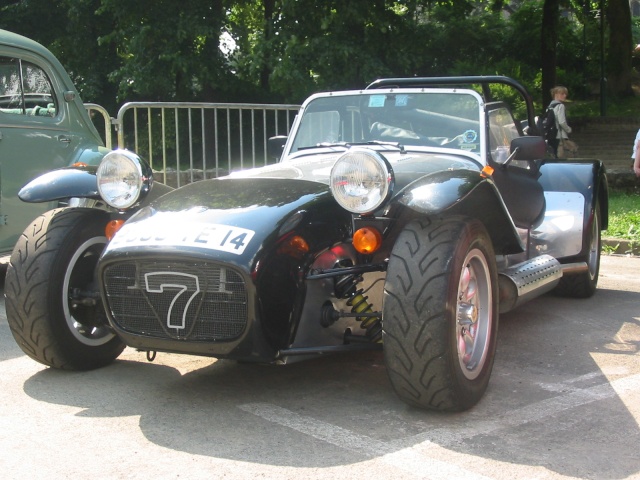 24 Heures du Mans 2008 Pesage32