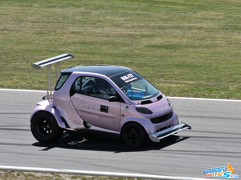 Smart en F1 Track_10