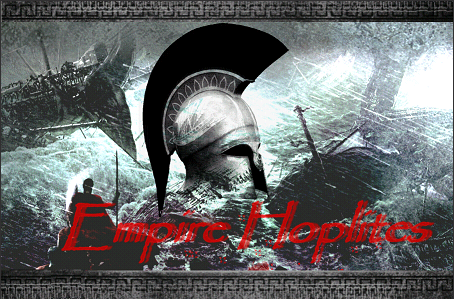 Empire Hoplites