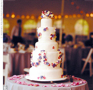Tortas de boda Torta510