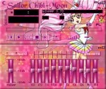 Sailormoon Winap Skin Smws0113