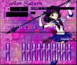 Sailormoon Winap Skin Smws0410