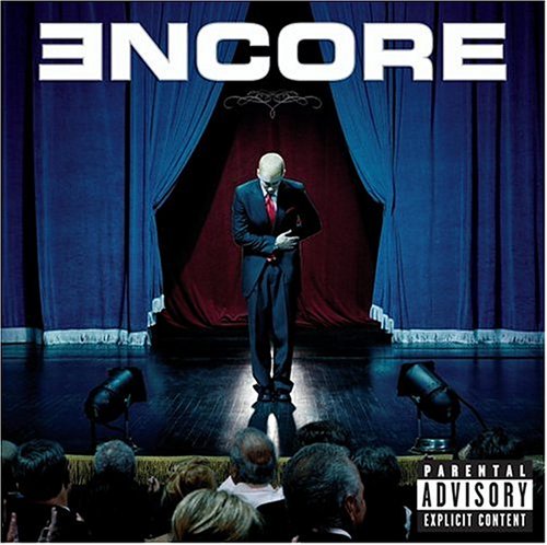 Subo "Discogrfia de Eminem" 1996 - 2006. Eminem21