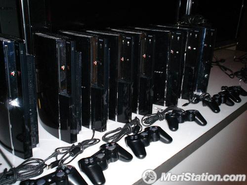Sony repara gratis las PS3 de 60GB ms all del ao de garanta Ps3sat10