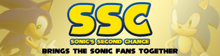Sonic's Second Chance