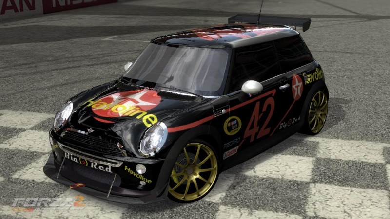 Mini cooper cup. - Page 2 Mini_m11